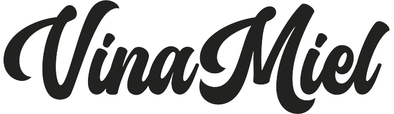 Logo VinaMiel